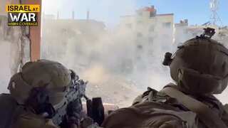 UNSC adopts resolution for 'humanitarian pauses' in Gaza