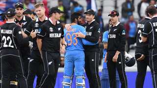 IND vs NZ FREE Live Streaming APP: How to watch World Cup 2023 Semi-final India vs New Zealand LIVE in India
