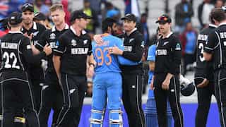 IND vs NZ FREE Live Streaming APP: How to watch World Cup 2023 Semi-final India vs New Zealand LIVE in India