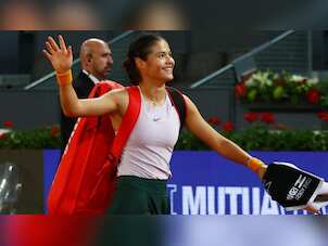 Tennis: Former US Open champion Emma Raducanu delays comeback after 'challenging year'