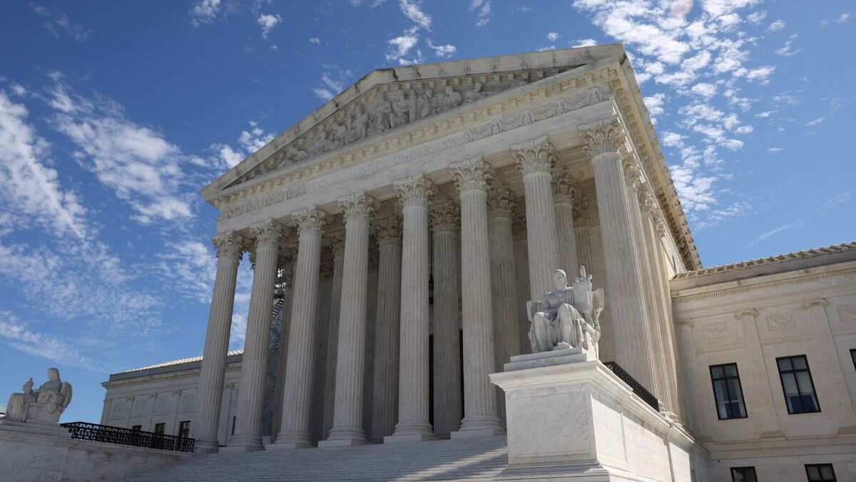 US Supreme Court issues ethics code for justices amid reports of undisclosed property, luxury trips US Supreme Court issues ethics code for justices amid reports of undisclosed property, luxury trips