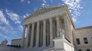 US Supreme Court issues ethics code for justices amid reports of undisclosed property, luxury trips