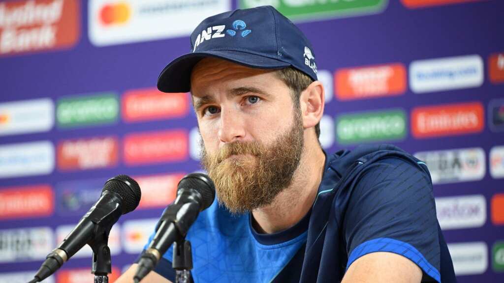 ODI World Cup 2023: Kane Williamson asserts 'anything can happen' when New Zealand play 'their best cricket'