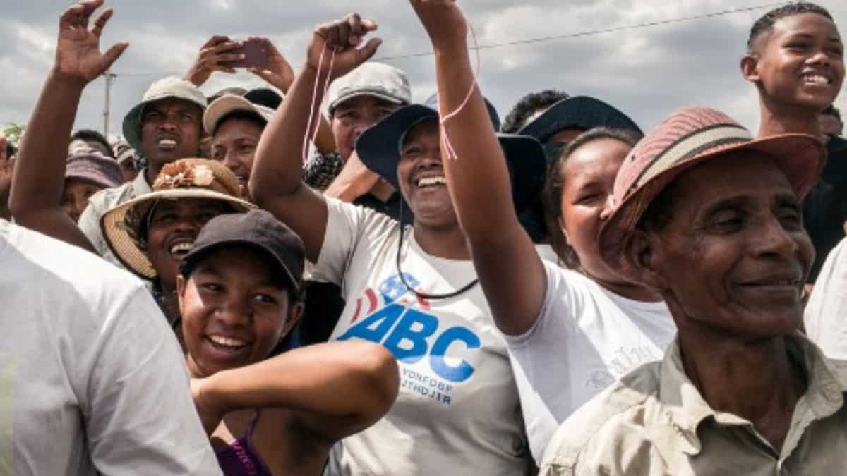 Six presidential candidates in Madagascar call for election boycott
