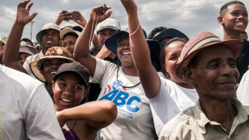 Six presidential candidates in Madagascar call for election boycott