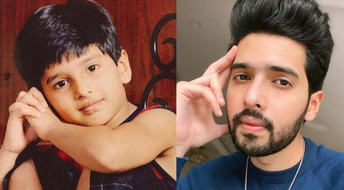 Armaan Malik