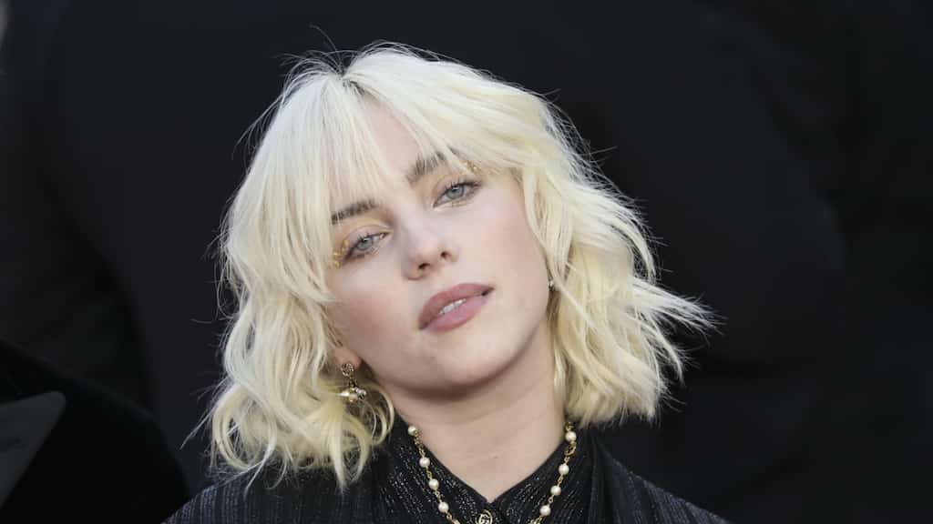 Billie Eilish admits being physically attracted to women: I’m so intimidated by their beauty