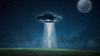 Alien-hunting physicist claims explosive sound heard in New England was of a UFO