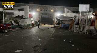 At least 179 patients, including kids, who died in al-Shifa hospital, buried in mass grave, says director