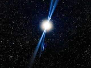 There may have been a second Big Bang, new study claims