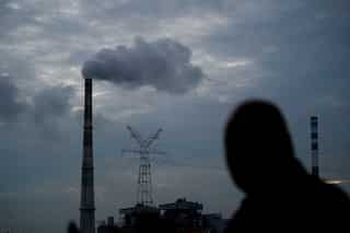 UN warns world failing to get a grip on climate change