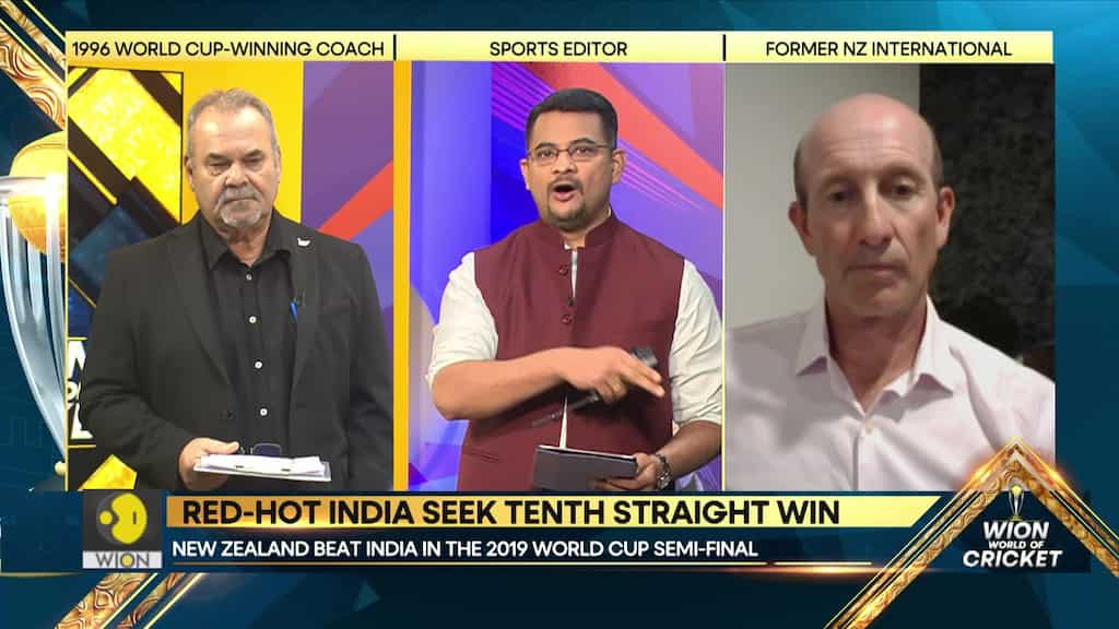 ODI WC: Who will be the key players in the semi-final between India and New Zealand?