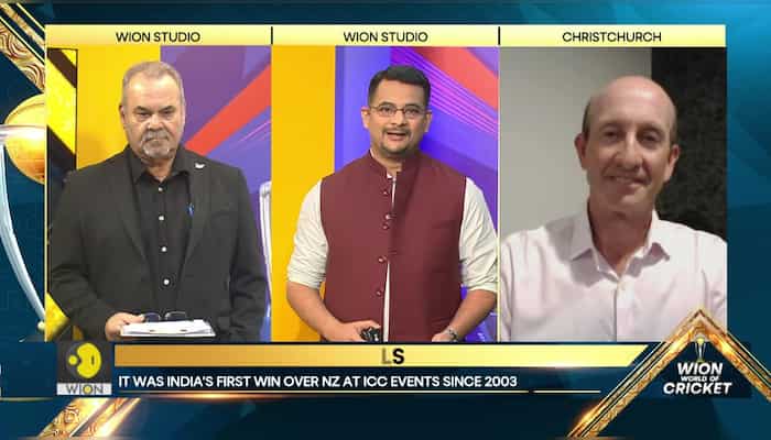 ODI WC: India face their bogey team New Zealand in S/F