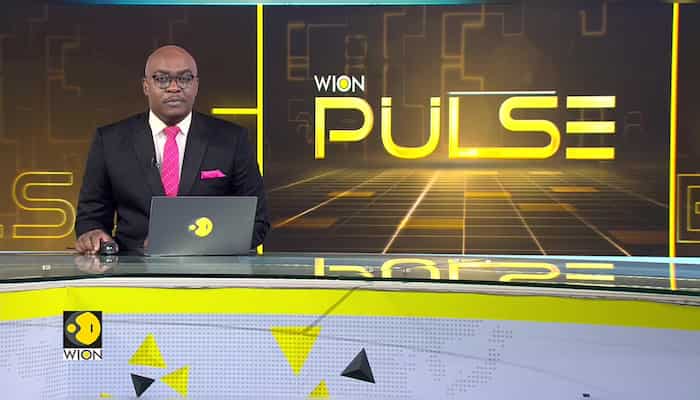 WionNews Video