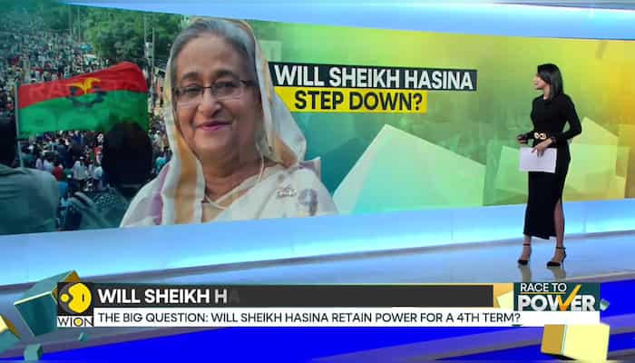 Why opposition want Bangladesh PM Sheikh Hasina to step down?