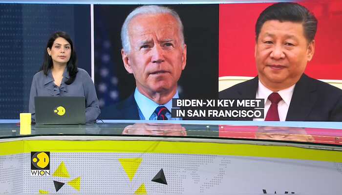 APEC Summit: US hosts world leaders for first time since 2011