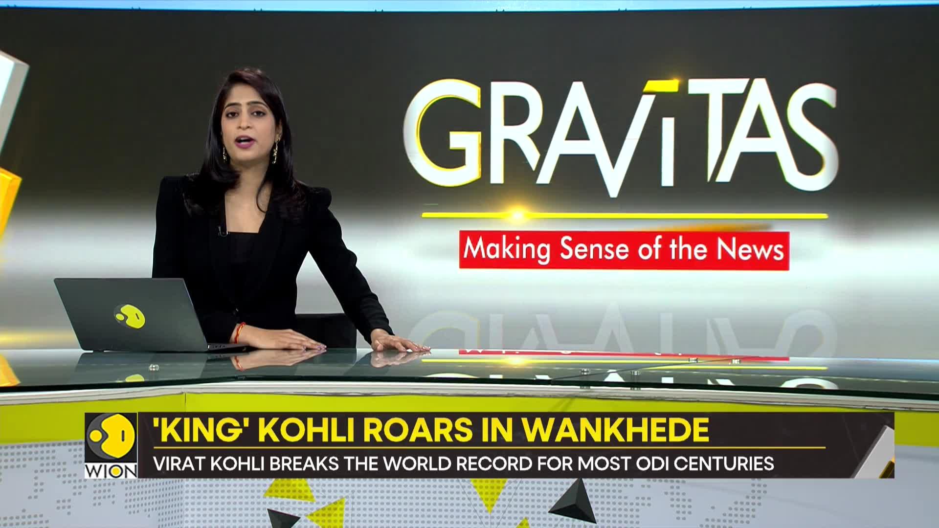 WionNews Video