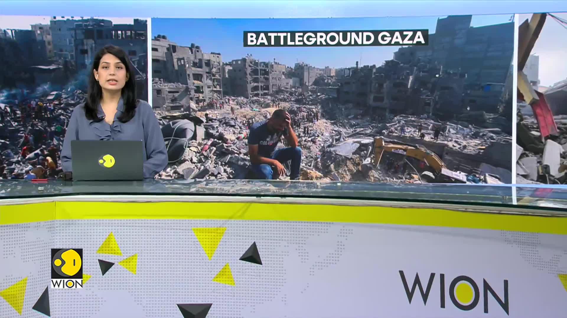 WionNews Video