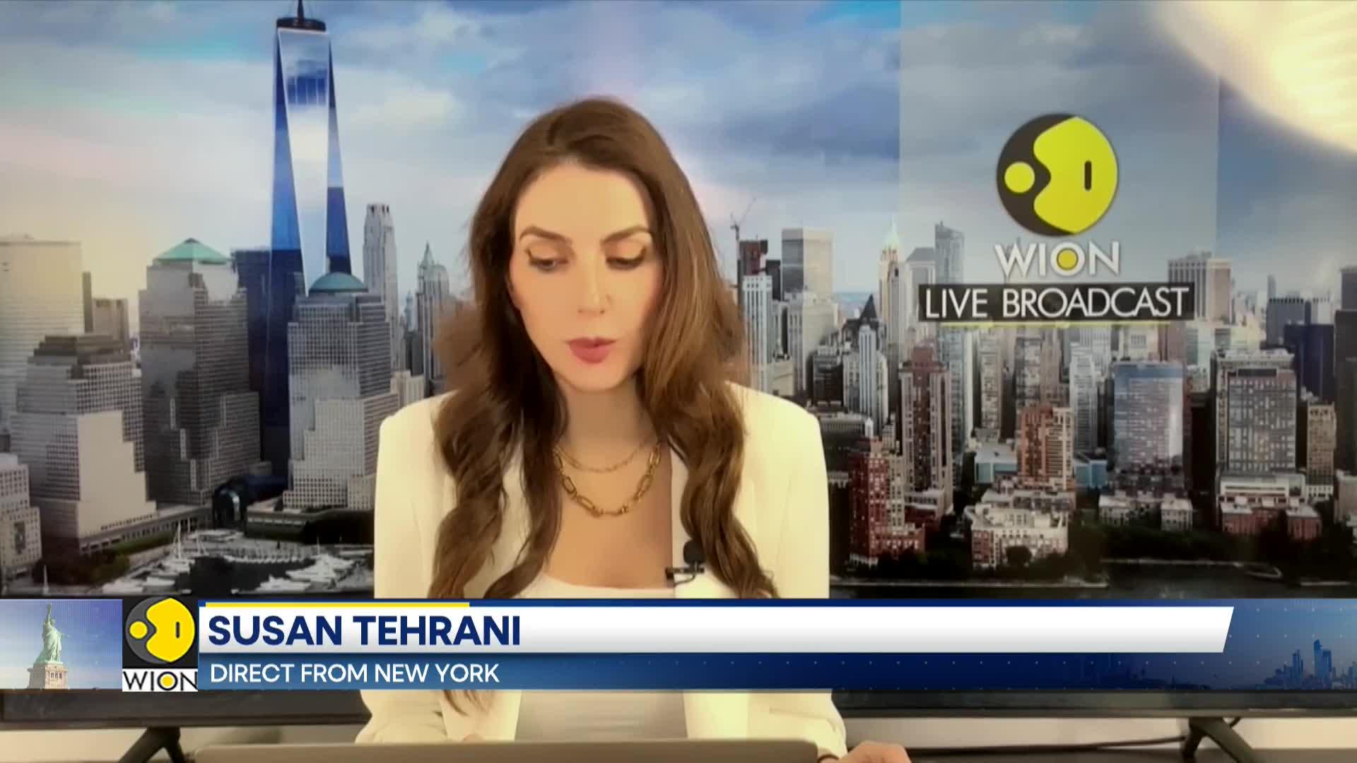 WionNews Video