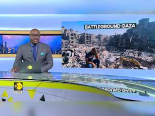 Israel-Hamas war: Israeli forces stormed Gaza's largest hospital