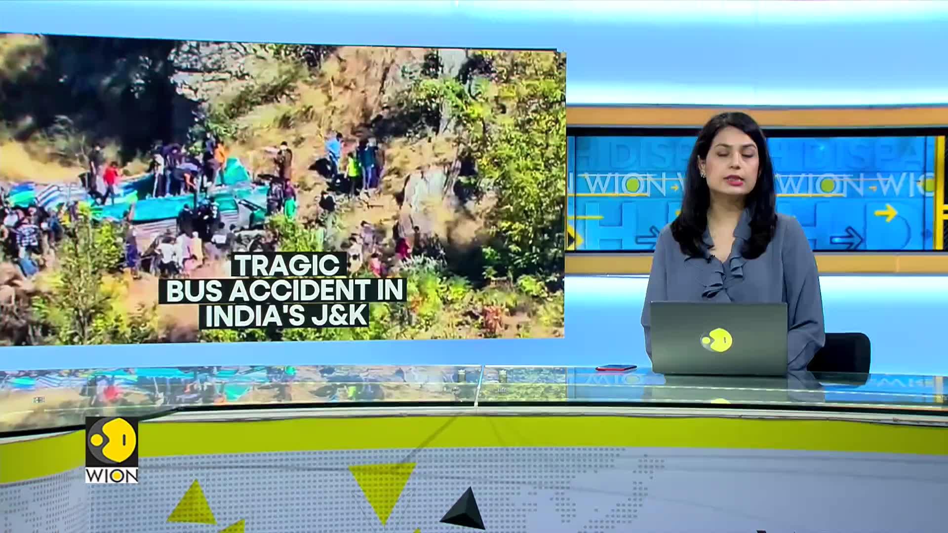 WionNews Video