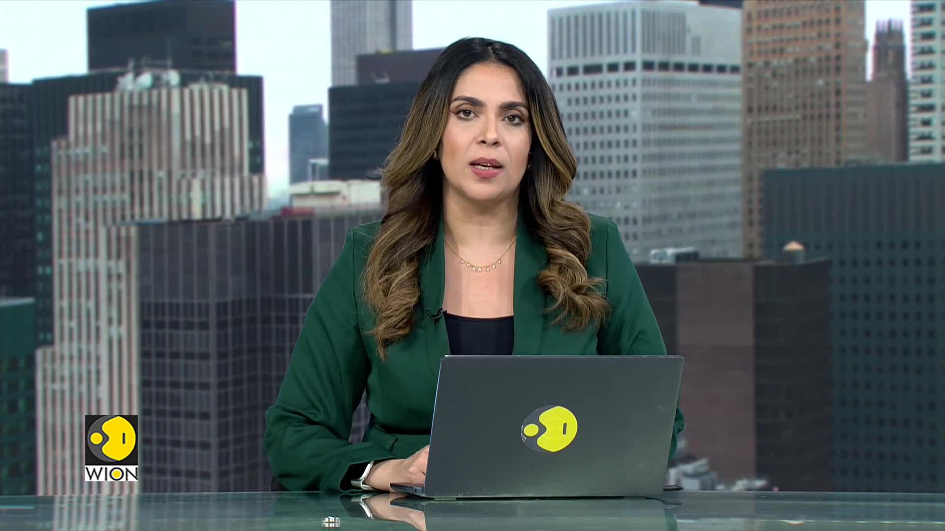 WionNews Video