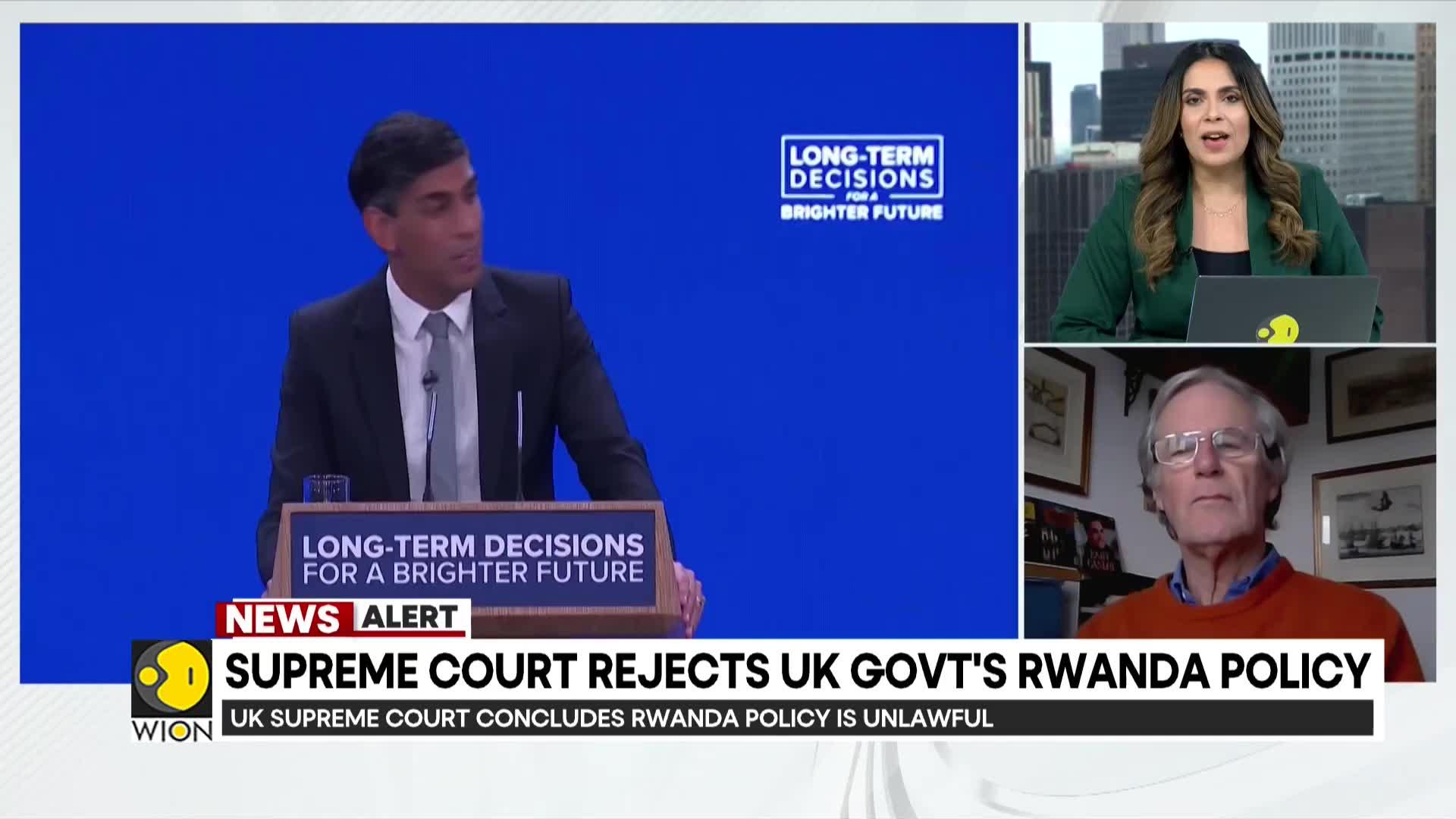 WionNews Video