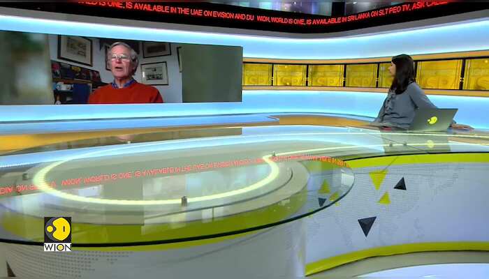 WionNews Video