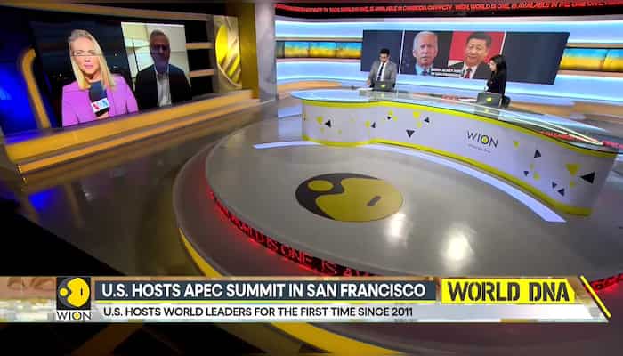 APEC Summit 2023: Leaders from 21-member countries to attend forum, summit in shadow of Israel war