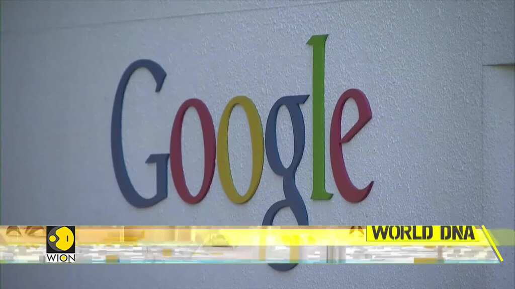 Google slapped with $164,000 fine in Russia as it refuses to store user data on servers in Russia