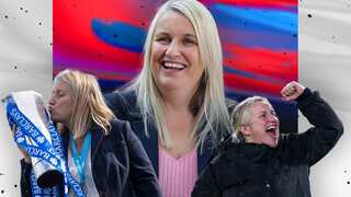 Chelsea manager Emma Hayes confirmed as new US Women soccer team coach