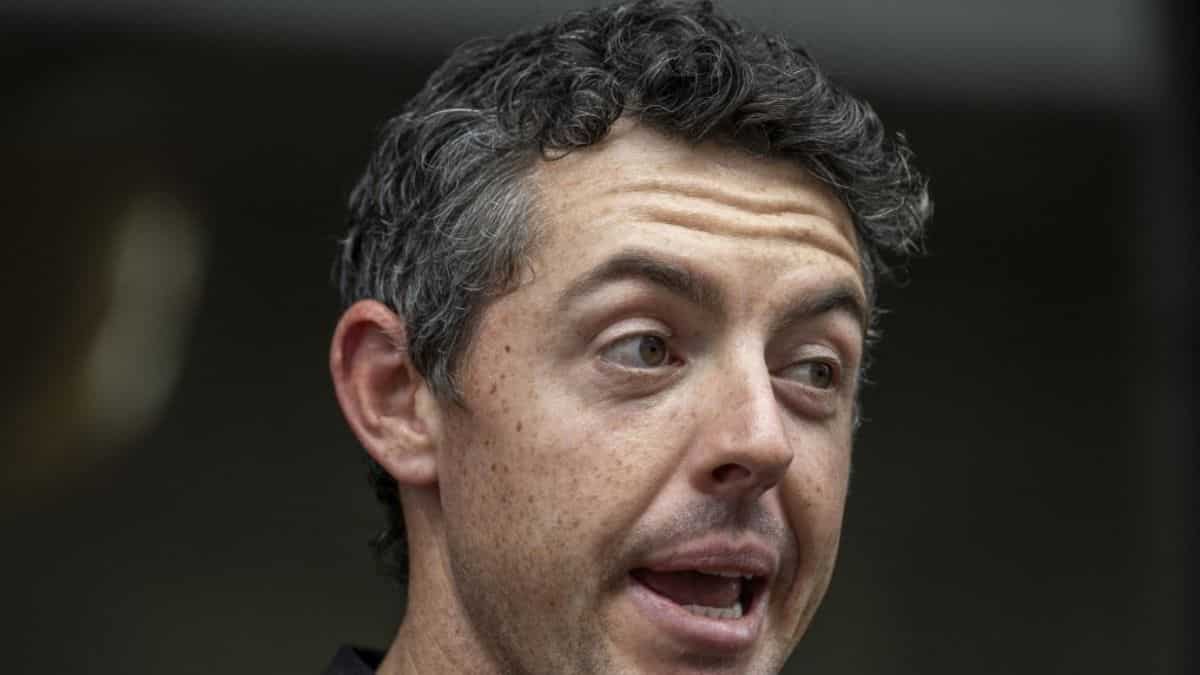 Golf: Rory McIlroy resigns from PGA Tour board, says US media report