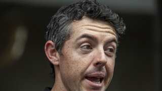 Golf: Rory McIlroy resigns from PGA Tour board, says US media report