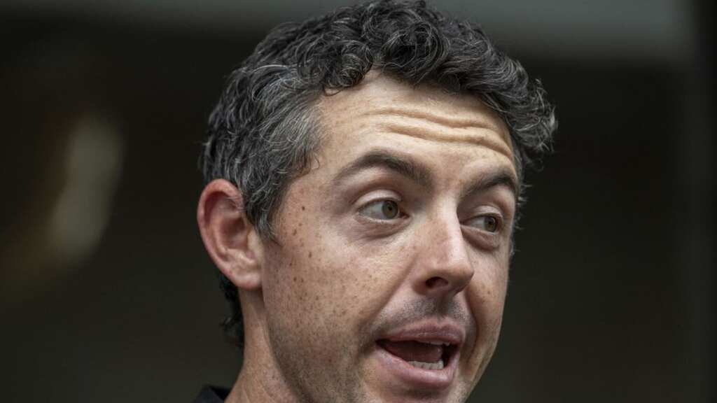Golf: Rory McIlroy resigns from PGA Tour board, says US media report
