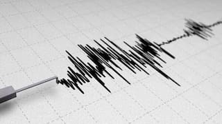 Magnitude 5.2 earthquake hits Pakistan, another strikes Afghan-Tajik border