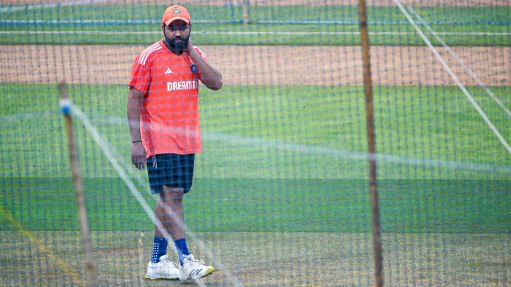 CWC '23: No Mohammed Shami! Rohit Sharma on Team India going unchanged for Bangladesh tie