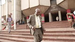 Trinidad court orders ex-FIFA president Jack Warner to repay more than $220,000 to businessman