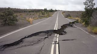 Devastating earthquakes that struck in the 1800s are triggering aftershocks today, scientists say