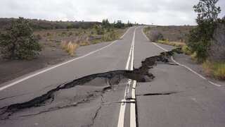 Devastating earthquakes that struck in the 1800s are triggering aftershocks today, scientists say