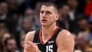 Nikola Jokic's 32 points help Denver Nuggets defeat Los Angeles Clippers