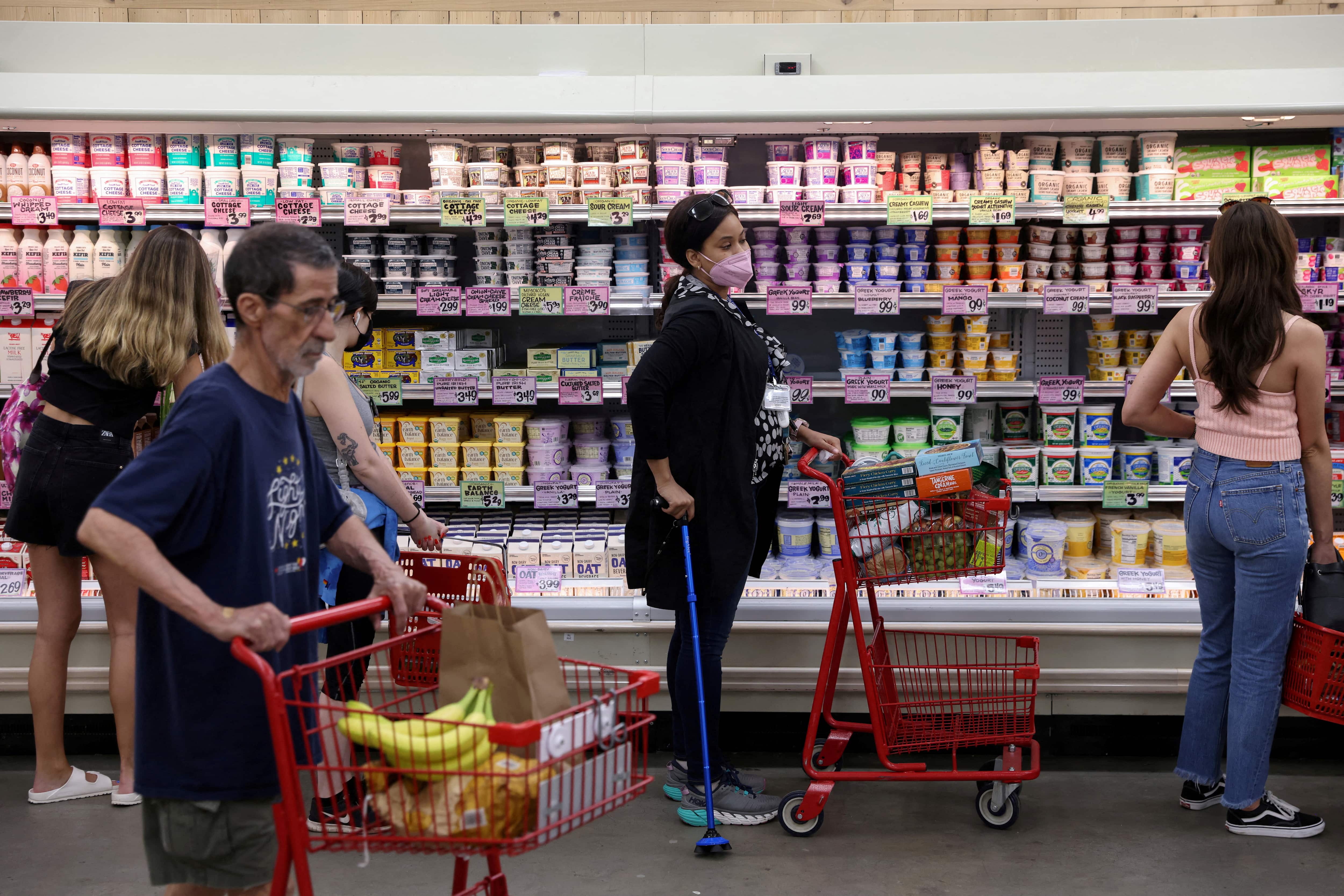 Slowing US inflation fuels optimism as Fed rate hike concerns subside: Report