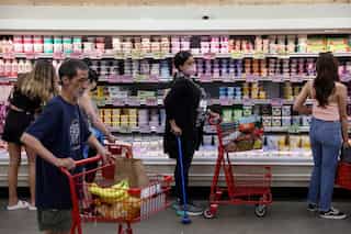 Slowing US inflation fuels optimism as Fed rate hike concerns subside: Report
