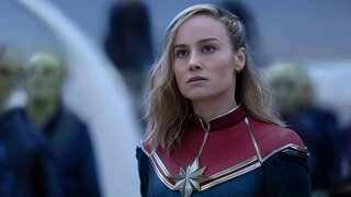 The Marvels' box office failure triggers major strategy overhaul at Marvel Studios