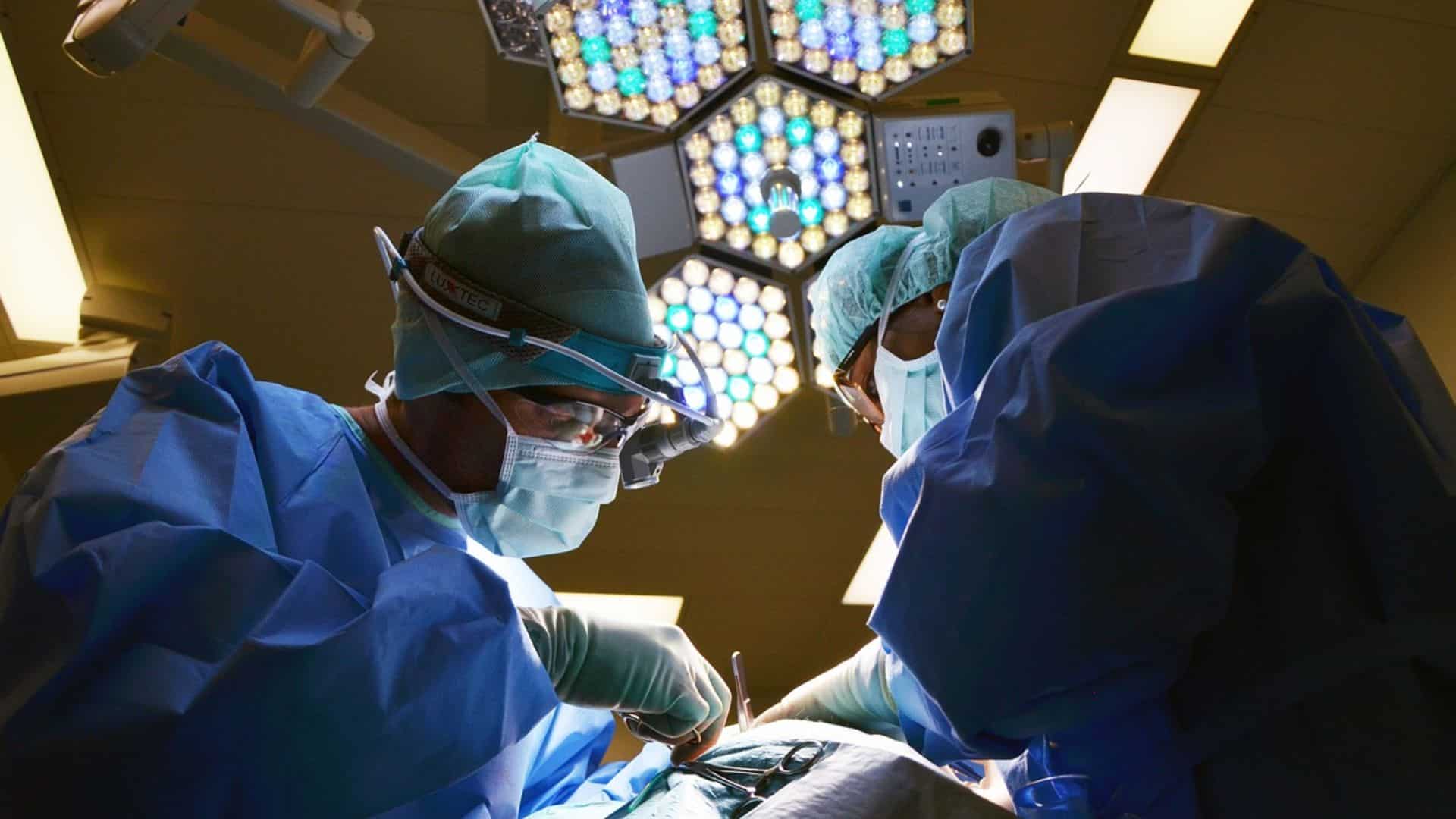 Gender disparity in Indian organ transplants: 4 in 5 living donors women, 4 in 5 recipients men