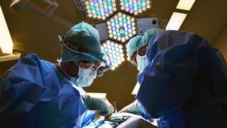 Gender disparity in Indian organ transplants: 4 in 5 living donors women, 4 in 5 recipients men