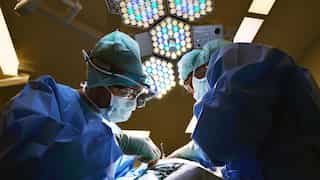 Gender disparity in Indian organ transplants: 4 in 5 living donors women, 4 in 5 recipients men
