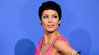 Halsey admits 'cowardice' criticism for silence on Israel-Hamas war, reveals the reason