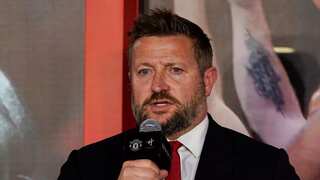 Premier League: Manchester United chief Richard Arnold set to leave club