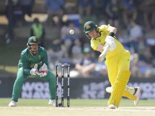 SA vs AUS free live streaming APP: How to watch World Cup 2023 semi-final South Africa vs Australia LIVE