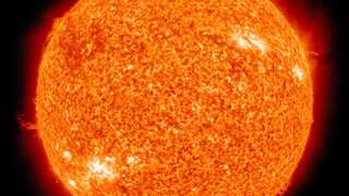 Powerful solar flare causes ‘deep shortwave radio blackout over Pacific Ocean’